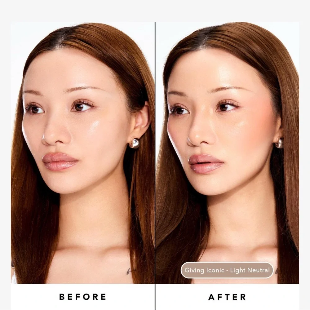 Sacheu All-Day Contour Stay-N - 02 Giving Iconic